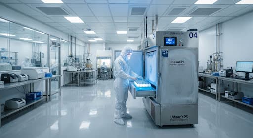 Pharma & Life Sciences